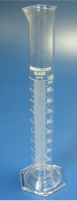 MEASURING CYLINDER MEASURING CYLINDER